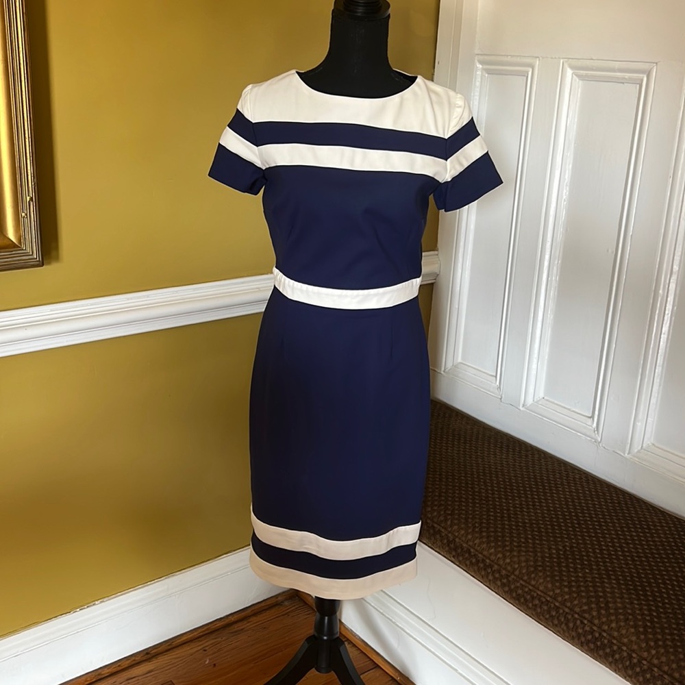Paper Dolls Sheath Dress